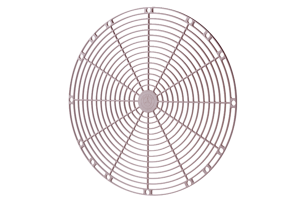 Picture of Maico Schutzgitter, Kunststoff SGK 20 Schutzgitter aus Kunststoff, DN 200, Art.Nr. : 0059.0161