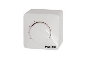 Picture of Maico Potentiometer ST EC 3, Art.Nr. : 0157.0111