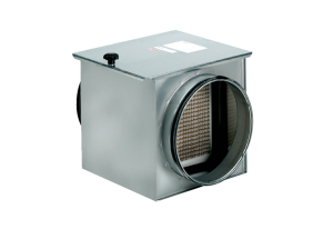 Picture of Maico Luftfilter TFE 15-7 Luftfilter für Rohreinbau, DN 150, Art.Nr. : 0149.0051