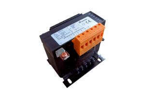 Picture of Maico 5-Stufentransformator, Schaltschrank TRE 3,3 S-2 5-Stufen-Transformator, Schaltschrank, Wechselstrom, Maximalbelastung 3,3 A, Art.Nr. : 0157.0163