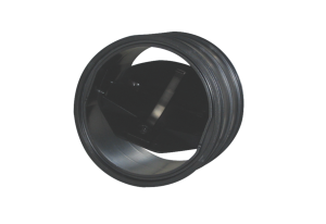 Picture of Maico Volumenstrombegrenzer VSB 100 Volumenstrombegrenzer, Kunststoff, 15 m³/h - 110 m³/h, DN 100, Art.Nr. : 0093.0109