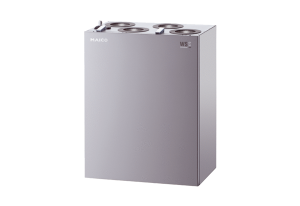 Picture of Maico Zentrales Lüftungsgerät WS 170 RET Neuheit Lieferbar, Art.Nr. : 0095.0277