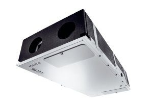 Picture of Maico Zentrales Lüftungsgerät WS 300 Flat KBR Neuheit, Art.Nr. : 0095.0144