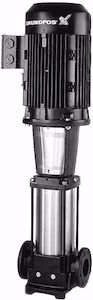 Picture of Grundfos CR/CRN Kreiselpumpe CR1-30 A-FGJ-A-E-HQQE 3x230/400, Art.Nr. : 96516257
