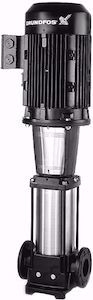 Picture of Grundfos CR/CRN Kreiselpumpe CR3-10 A-A-A-E-HQQE 3x230/400, Art.Nr. : 96516597