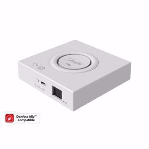Picture of Danfoss Ally™ Gateway, Zigbee , Art.Nr. : 014G2400