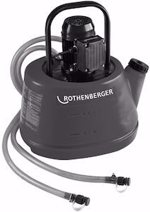 Picture of Rothenberger ROCAL Entkalkungspumpe , Art.Nr. : 1000000283