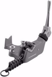 Picture of Rothenberger Ketten-Rohrschraubstock 4" , Art.Nr. : 70714