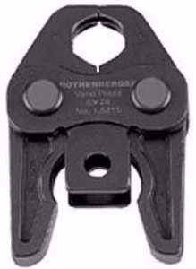 Picture of Rothenberger VARIO-PRESS Pressbacken M22 , Art.Nr. : 015104X