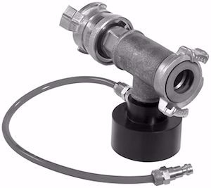 Picture of Rothenberger ROCLEAN Injektor 1000000190 , Art.Nr. : 1000000190