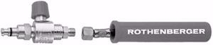 Picture of Rothenberger Handgriff mit Dosierventil , Art.Nr. : 65032