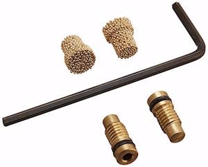 Picture of Rothenberger Reparatursatz Düse,Filterst./Dosierv. 65048 , Art.Nr. : 65048