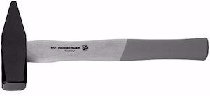 Picture of Rothenberger Schlosserhammer 300 g , Art.Nr. : 322823