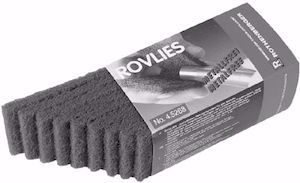 Picture of Rothenberger ROVLIES Reinigungsvlies 10er-Pack , Art.Nr. : 45268