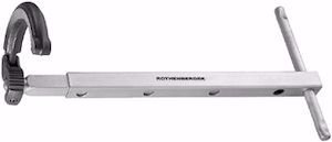 Picture of Rothenberger Standhahnmutternschlüssel 10-32 mm , Art.Nr. : 70225