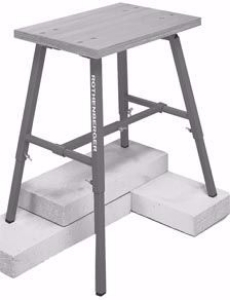 Picture of Rothenberger Teleskop-Werkbank 600x400x30 mm , Art.Nr. : 070699X