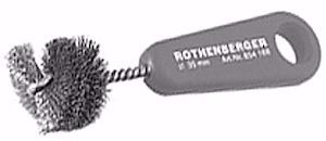 Picture of Rothenberger Kupferrohr-Innenbürste 22 mm , Art.Nr. : 854186
