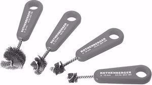 Picture of Rothenberger Kupferrohr-Innenbürste 28 mm , Art.Nr. : 854187