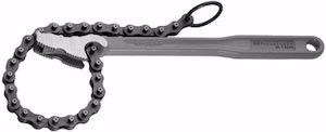 Picture of Rothenberger Ketten-Rohrzange 4" R/L , Art.Nr. : 70235