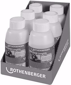 Picture of Rothenberger Konservierungsmittel für Heizungsleitung , Art.Nr. : 1500000162