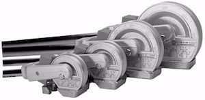 Picture of Rothenberger BEND Biegegerät 18 mm , Art.Nr. : 24518