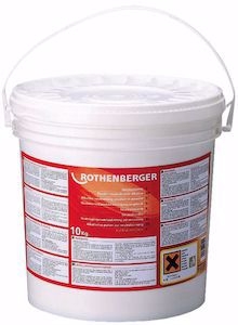 Picture of Rothenberger ROCAL Neutralisationspulver 10 kg , Art.Nr. : 61120