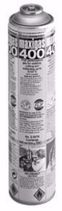 Picture of Rothenberger MAXIGAS 400 600 ml , Art.Nr. : 035570-A