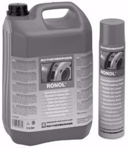 Picture of Rothenberger Gewindeschneidöl Kanister 5 l , Art.Nr. : 65010