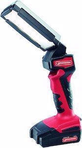 Picture of Rothenberger LED-Lampe Set FL 180 , Art.Nr. : 1000001651