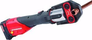 Picture of Rothenberger Romax Pressmaschine 4000 / Basic , Art.Nr. : 1000001840