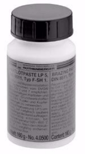 Picture of Rothenberger Hartlötpaste LP 5 160 g , Art.Nr. : 40500