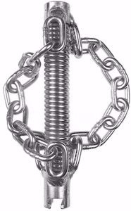 Picture of Rothenberger Kettenschleuderkopf ohne Ring 30 mm , Art.Nr. : 72185