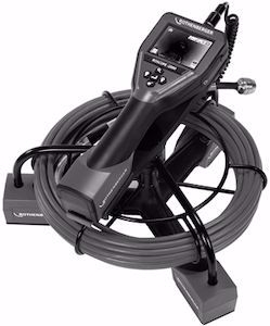 Picture of Rothenberger ROSCOPE Kamerakopf I2000 25/16 , Art.Nr. : 1000000842