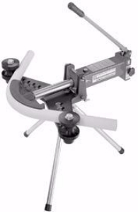 Picture of Rothenberger ROBULLE Biegegerät aufklappbar 3/8-2" , Art.Nr. : 057966X