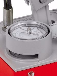 Picture of Rothenberger RP50 Manometer 0-16 bar , Art.Nr. : 61316