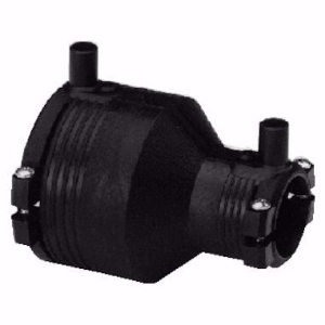 Picture of +GF+ ELGEF Plus Reduktion PE100 d20-63mm / SDR11, d mm: 50, Art.Nr.: 753901651