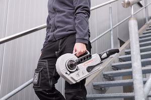 Picture of Rothenberger ROBEND 4000 Biegegerät 15-18-22-28 , Art.Nr. : 1000001737