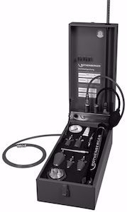 Picture of Rothenberger ROTEST Dichtheitsprüfgerät m.Einrohrzählerkappe GW 150/4 , Art.Nr. : 61700