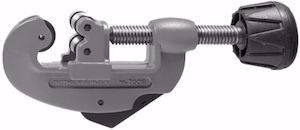 Picture of Rothenberger TUBE CUTTER Cutter 30 3-30 mm , Art.Nr. : 71019