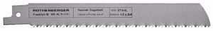 Picture of Rothenberger Sägeblatt HSS 200 mm 8ZpZ , Art.Nr. : 50261