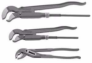 Picture of Rothenberger Zangen-Set 45° Super S Wapu 10" , Art.Nr. : 070140X