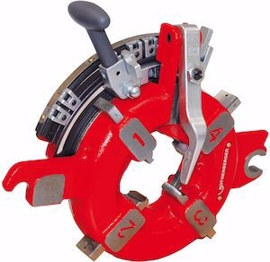 Picture of Rothenberger SUPERTRONIC 2SE Schneidkopf R 1/2-2" , Art.Nr. : 56266