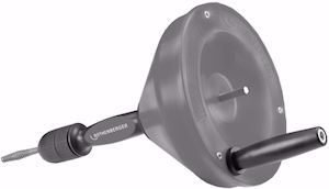 Picture of Rothenberger ROSPI Rohrreinger H+E Plus 7,5 m , Art.Nr. : 72095