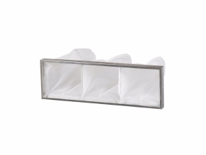 Picture of Unifil GH2000-951-A-6H Haubenfilter, Aluminiumrahmen, 490x897x360, Art.Nr. 205933