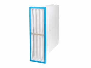 Bild von Unifil FW9-915-P-4T SynaWave® Taschenfilter, ISO ePM1 90% / F9, Kunststoffrahmen, 287x897x580, , Art.Nr. 212790 - Nachfolgeprodukt 270676