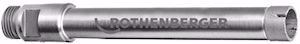 Picture of Rothenberger HIGH SPEED Diamant-Nassbohrkronen Naturstein R1/2", D=15,NL=120 , Art.Nr. : FF44815