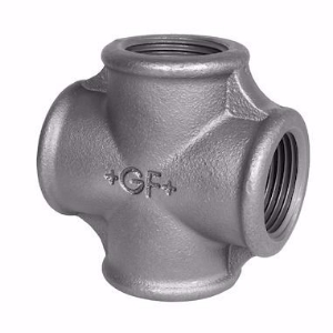 Picture of +GF+ 180 Kreuz, egal, ISO/EN C1, Dimension ″: 3", Art.Nr.: 770180111