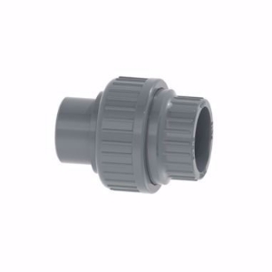 Picture of +GF+ Klebeverschraubung PVC-U metrisch, Grösse: 32, Art.Nr.: 721510108