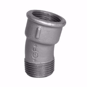 Picture of +GF+ 53 Bogen 15°, Dimension ″: 1/2", Art.Nr.: 770053204