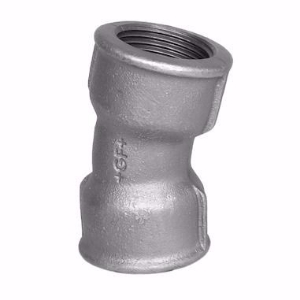 Picture of +GF+ 54 Bogen 15°, Dimension ″: 3/4", Art.Nr.: 770054205